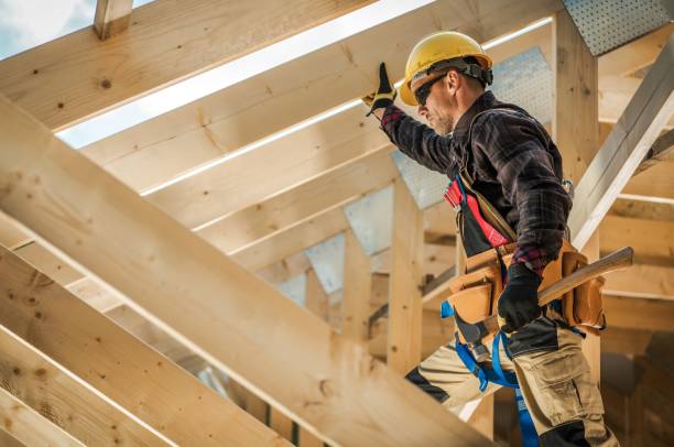 Best Affordable Roofing Company  in Wake Forest, NC