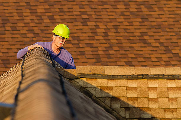 Best Tile Roofing Contractor  in Wake Forest, NC